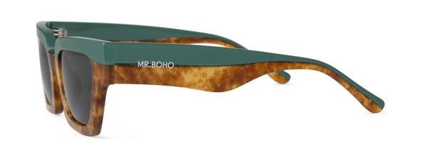 BRANCH FRELARD  - WITH CLASSICAL LENSES