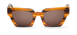 EMBER FRELARD WITH CLASSICAL LENSES