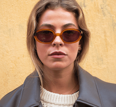 HIDEOUT - SOLARTE - WITH CLASSICAL LENSES