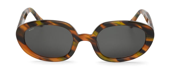 JUNGLE SOLARTE WITH CLASSICAL LENSES