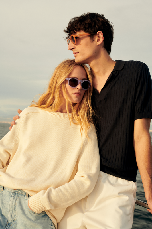 Mr. Boho Colombia Gafas de sol monturas opticas relojes y cadenas para gafas MrBohoColombia