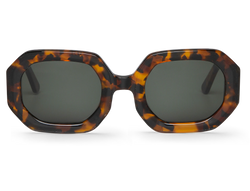 CHEETAH TORTOISE SAGENE WITH CLASSICAL LENSES