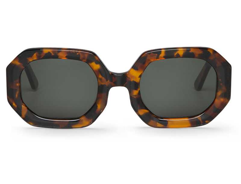 CHEETAH TORTOISE SAGENE WITH CLASSICAL LENSES