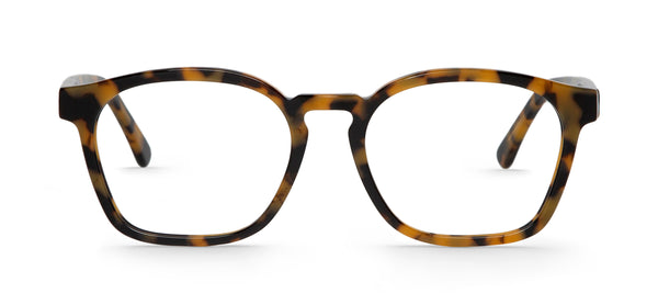 HC TORTOISE KENT ACETATE