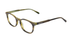 Greenish Grain