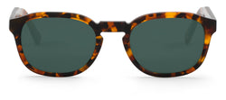 CHEETAH TORTOISE PILSEN WITH CLASSICAL LENSES