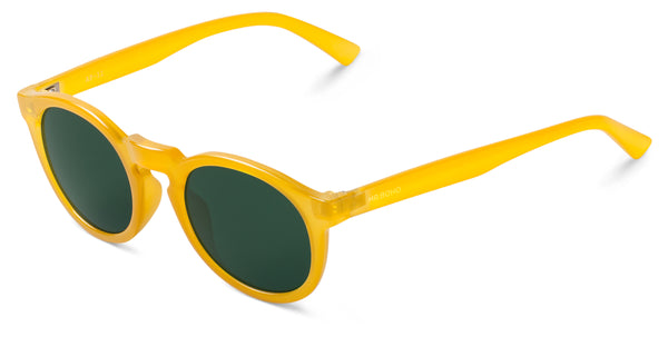 MR. BOHO Gafas de sol para mujer y hombre con montura de acetato multicolor  : : Moda