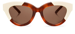 Cream Leo Tortoise