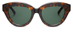 CHEETAH TORTOISE GRACIA WITH CLASSICAL LENSES