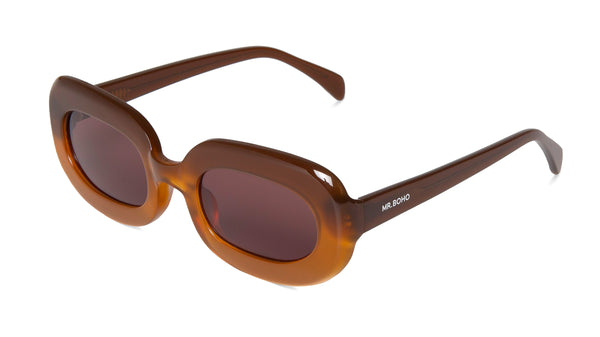 PALERMO DUNE CLASSICAL LENSES
