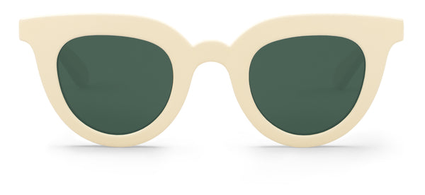 Gafas de sol Mr.Boho Dalston Cream – Òptica Gràcia