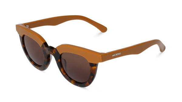 TOFFEE HAYES WITH CLASSICAL LENSES