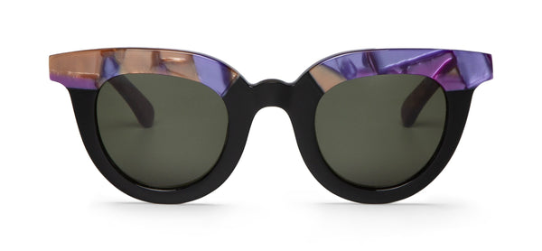 STUDIO HAYES WITH CLASSICAL LENSES